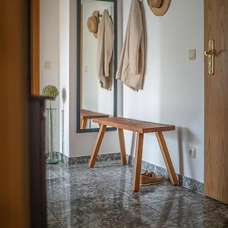 Lägenhet Stilvolle Seewohnung In Utting *