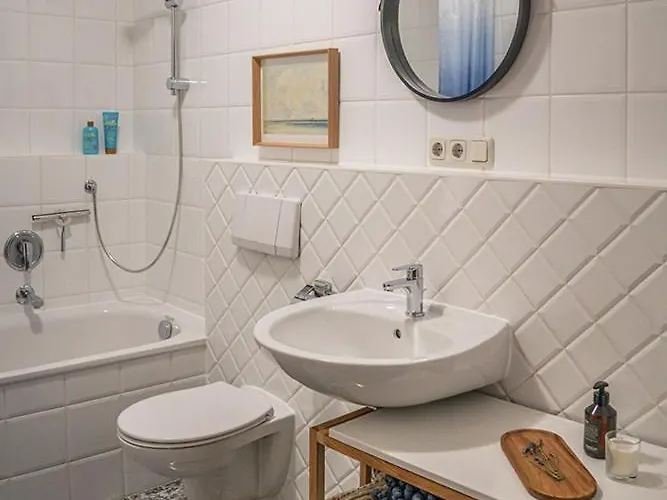 Stilvolle Seewohnung In Utting * Utting am Ammersee