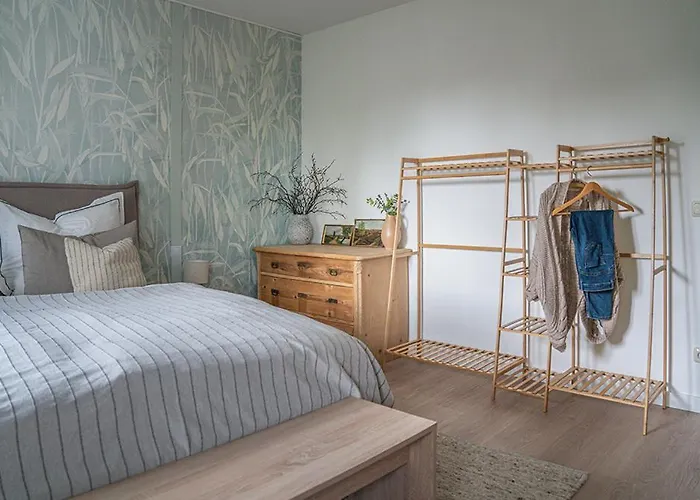 Stilvolle Seewohnung In Utting * Utting am Ammersee