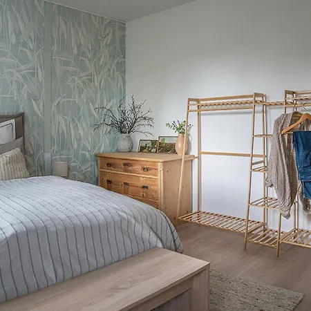 Stilvolle Seewohnung In Utting * Utting am Ammersee
