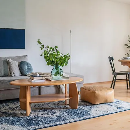 Stilvolle Seewohnung In Utting * Utting am Ammersee